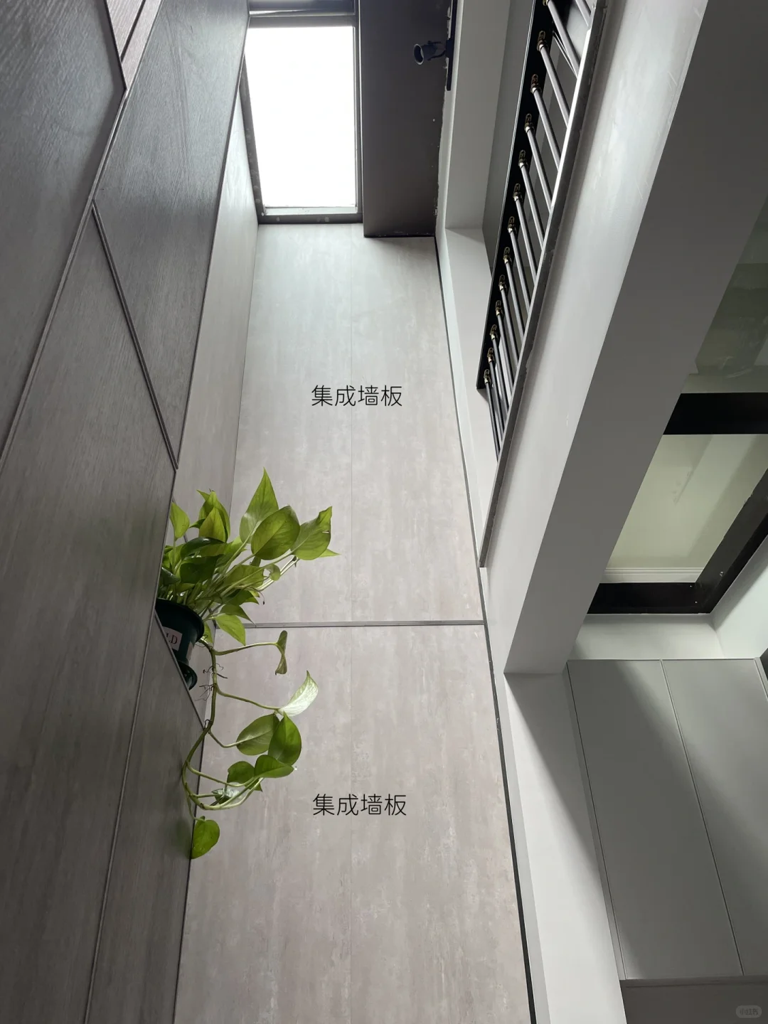 地下室篇三：临土墙面太潮，集成墙板好不好？