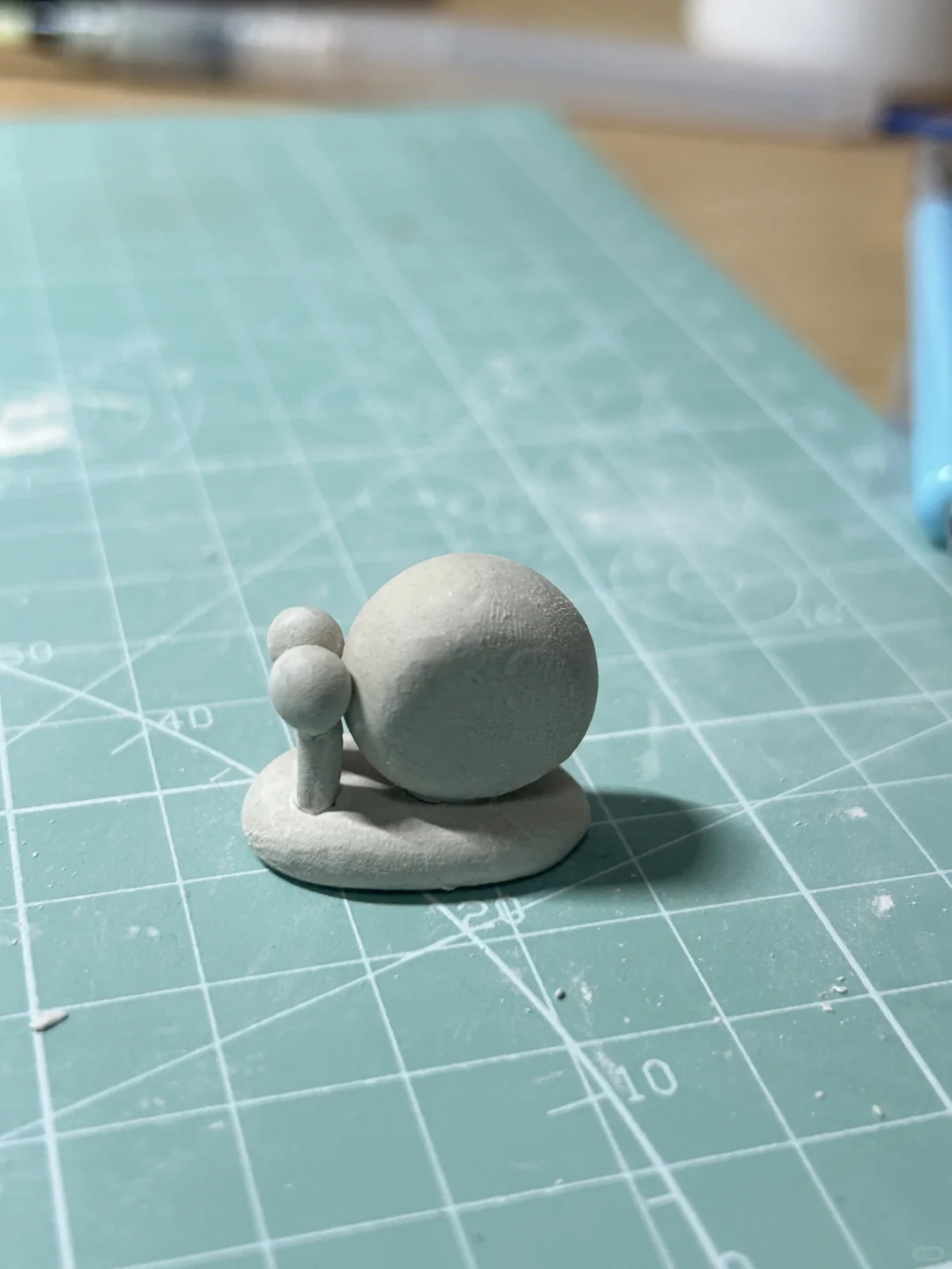 守护！全世界最好的小蜗！| 666/100