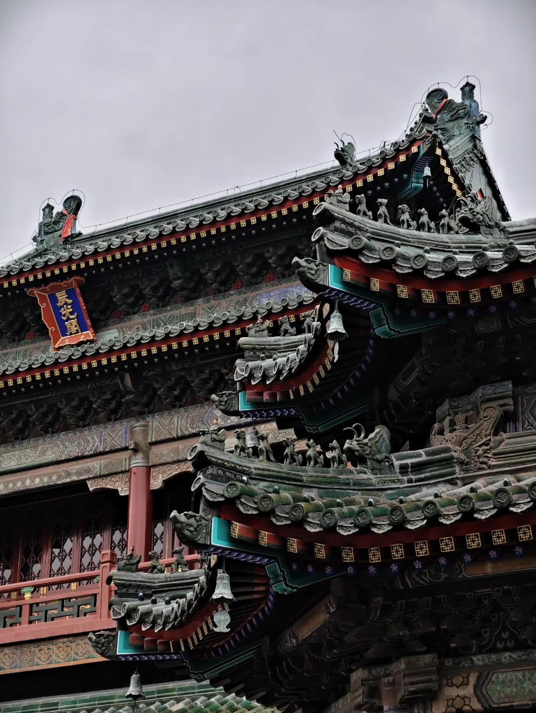 济南上新街万字会旧址，国庆期间开放啦