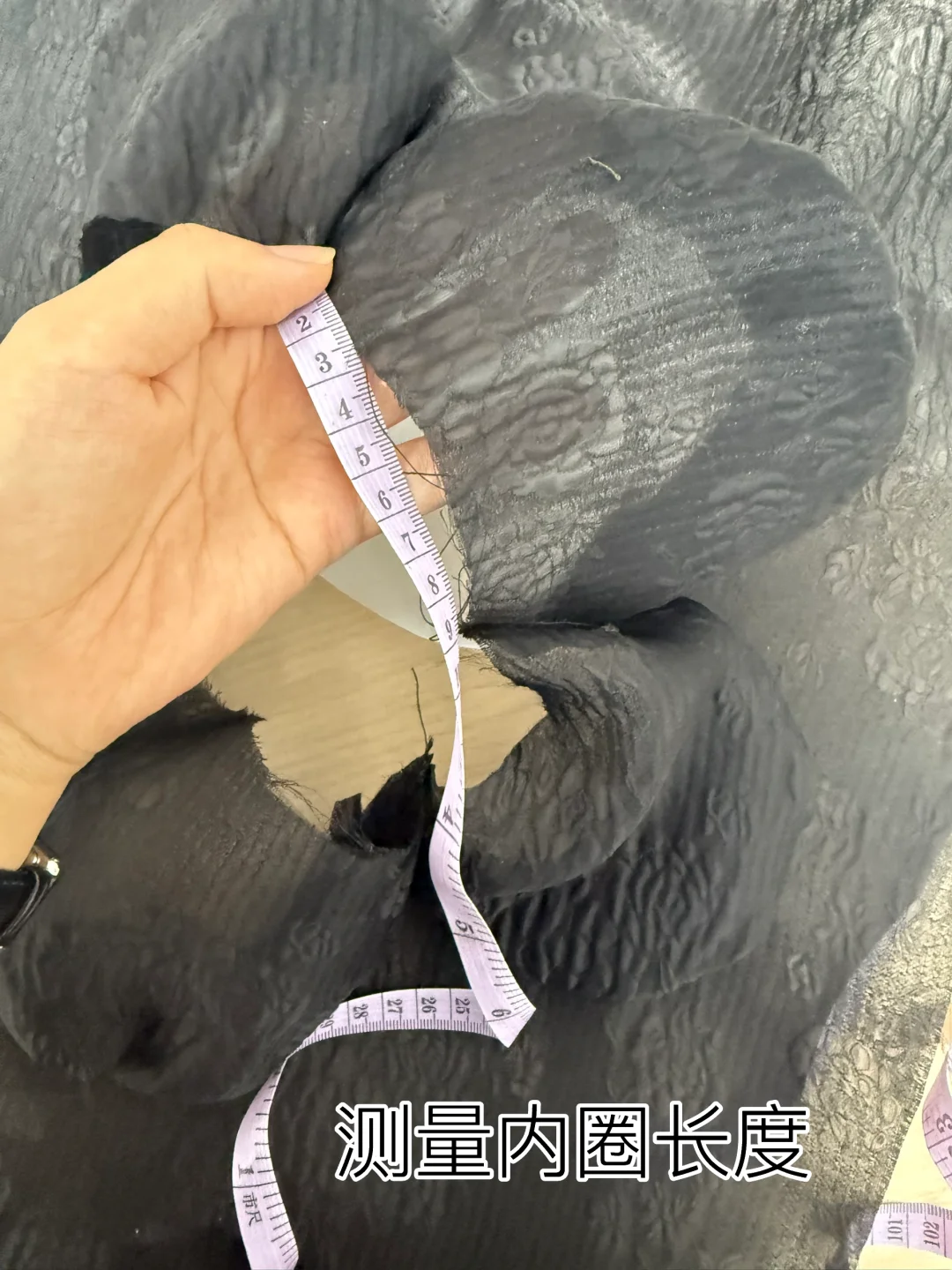 花瓣式抽褶成衣制作教程✂️美翻了❗️