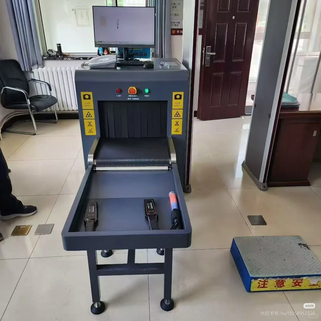 中控安检机，中控安检门