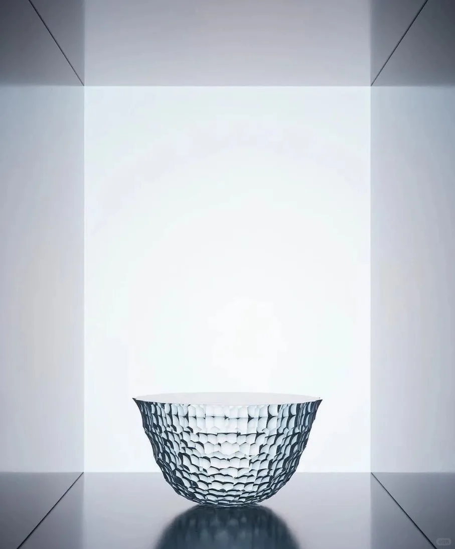 一只杯子能卖1万？玻璃界浮世绘江户切子