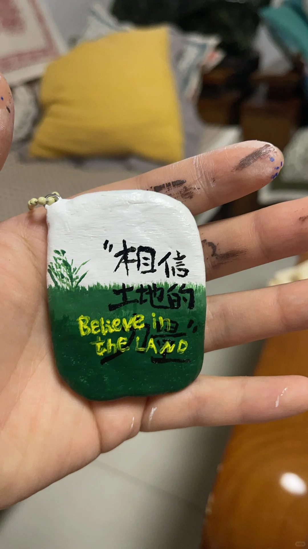 捏泥巴日记，沉迷黏土无法自拔??