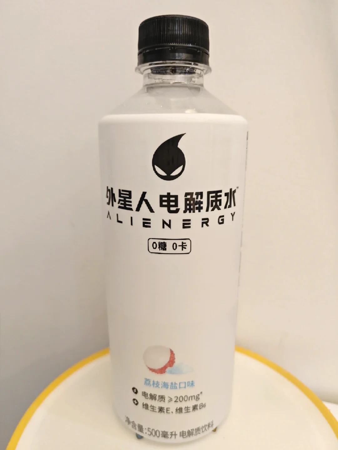 饮料（17）——外星人电解质水