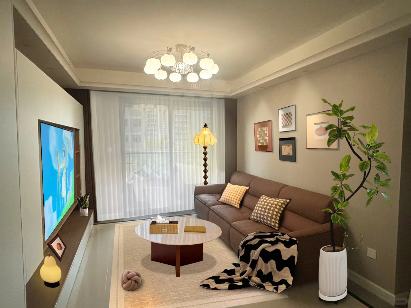 帮网友p了一个家～第361家啦～