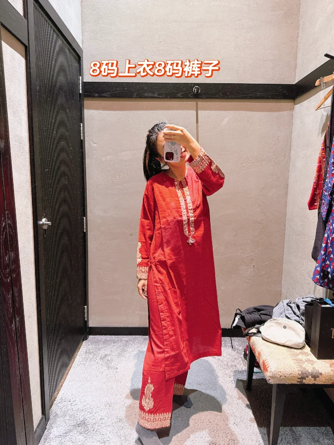 蘑菇分享??迪拜中东特色伴手礼服饰包包