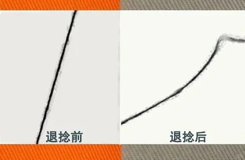 服装人如何快速辨别赛络纺和气流纺