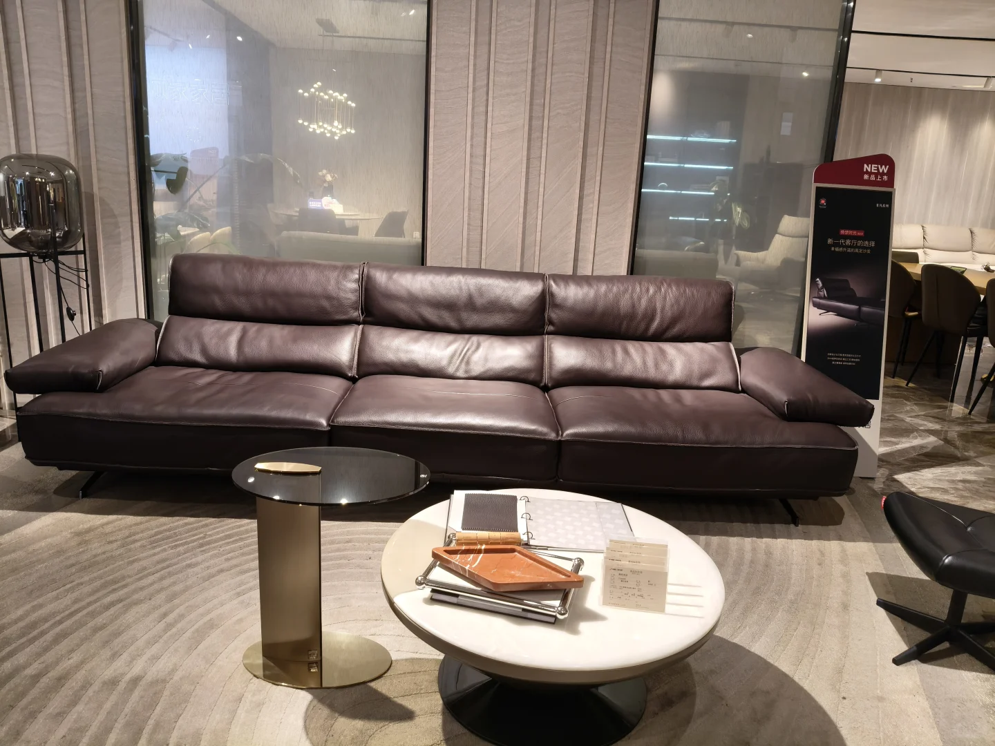 ?️ 临平江南家居 | 打造理想生活空间