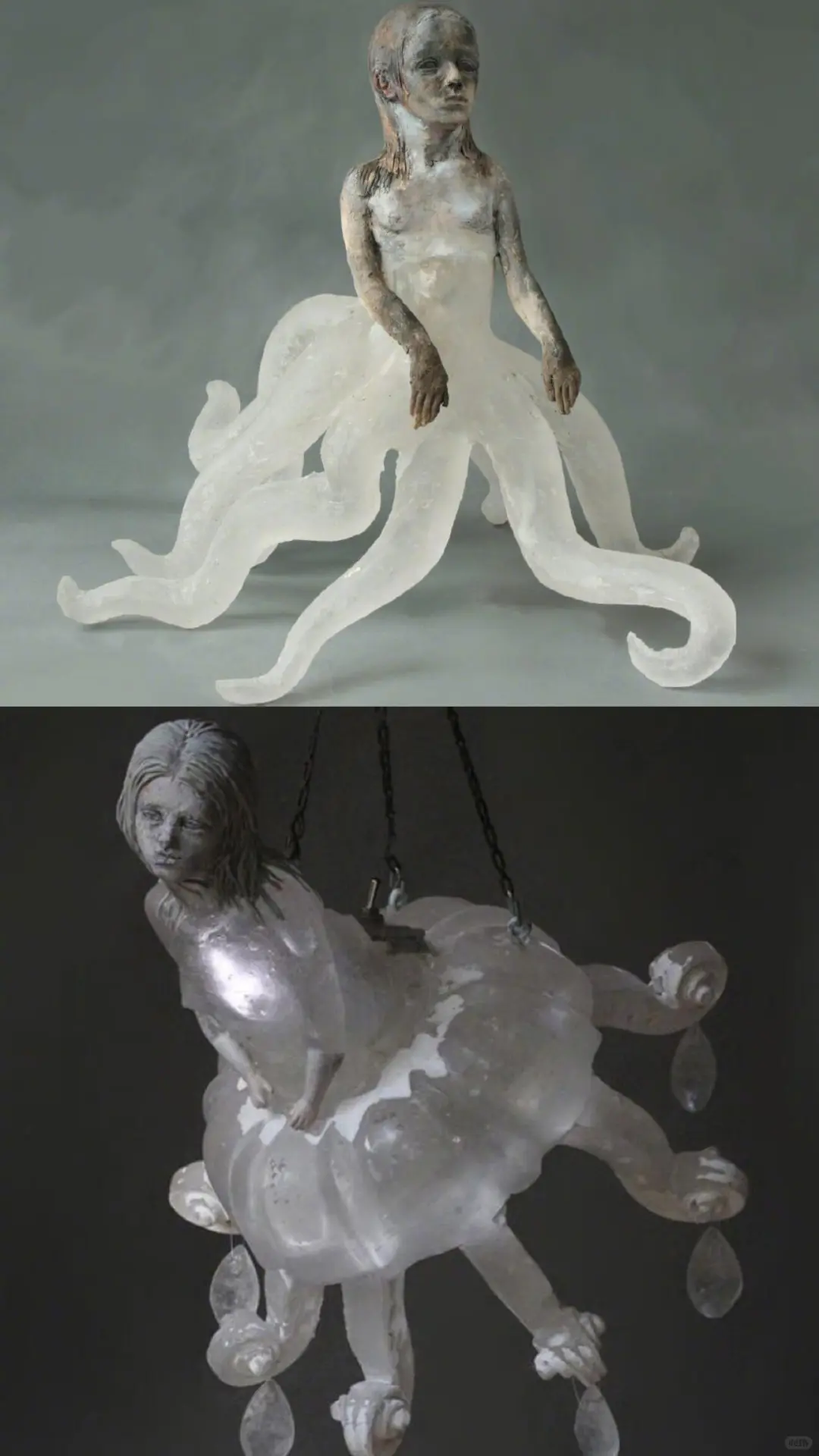 玻璃陶艺丨Christina Bothwell