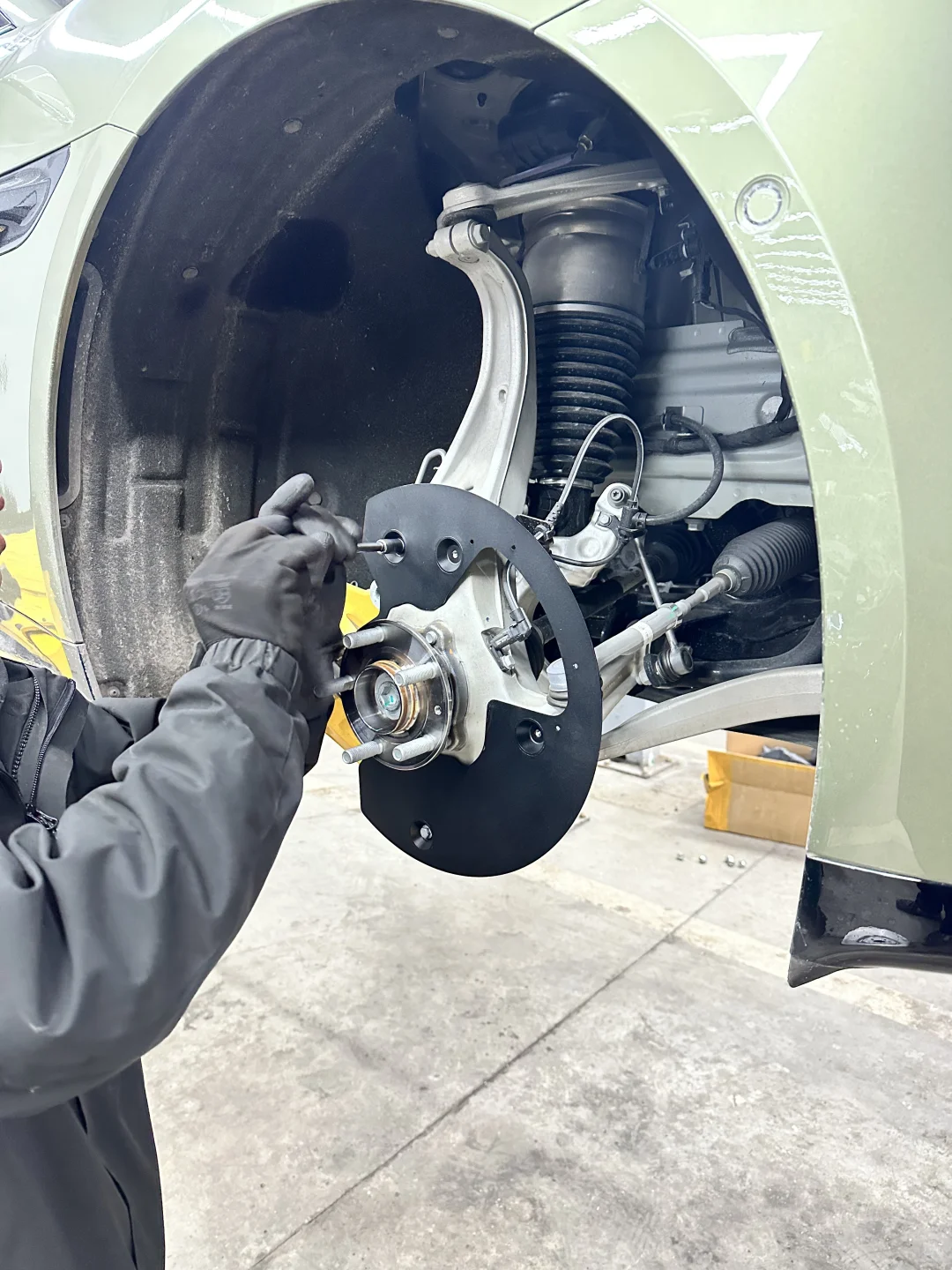 大玩具必要的东西