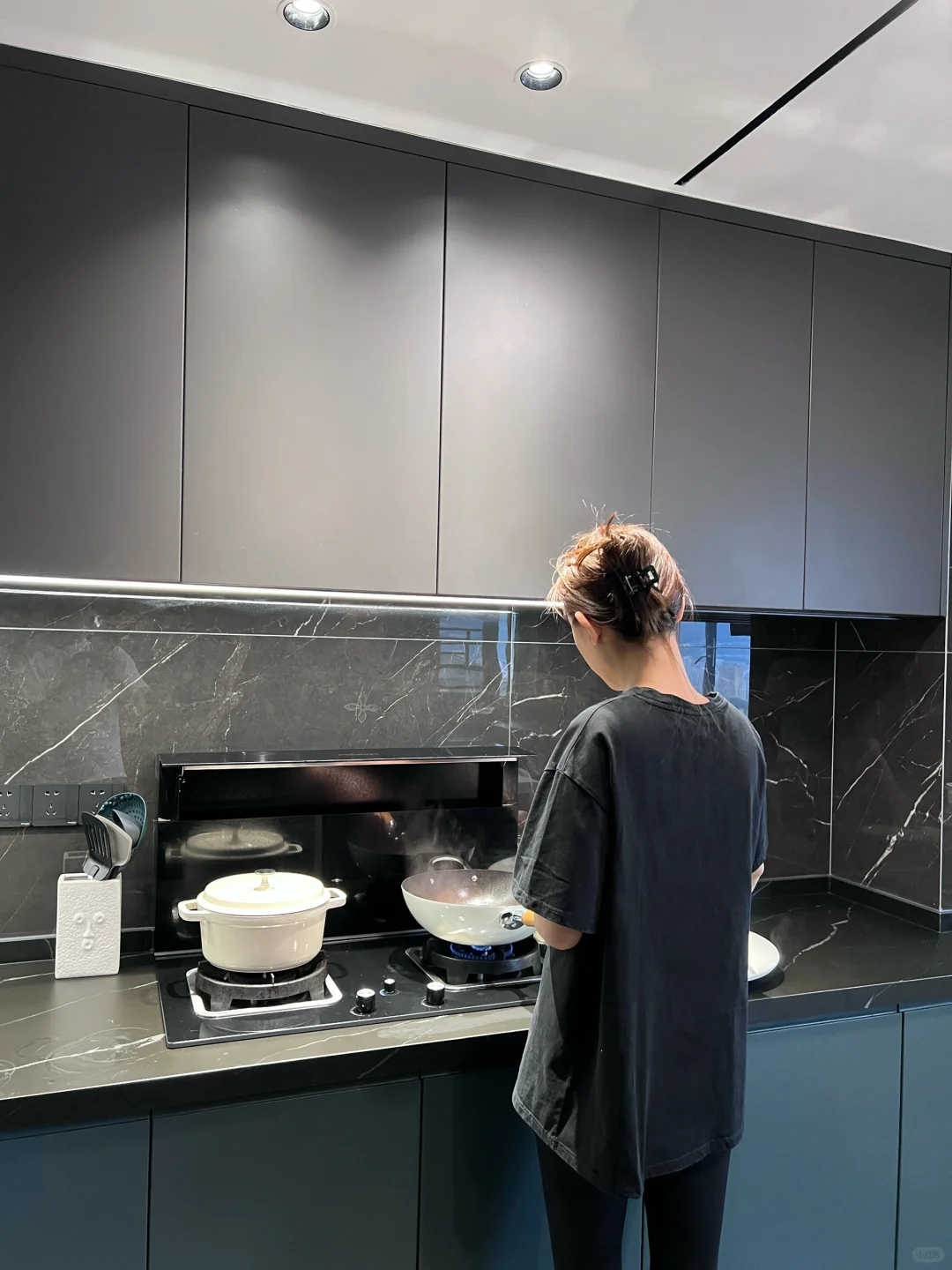 住在这样的房子里，吃饭都是一种享受！