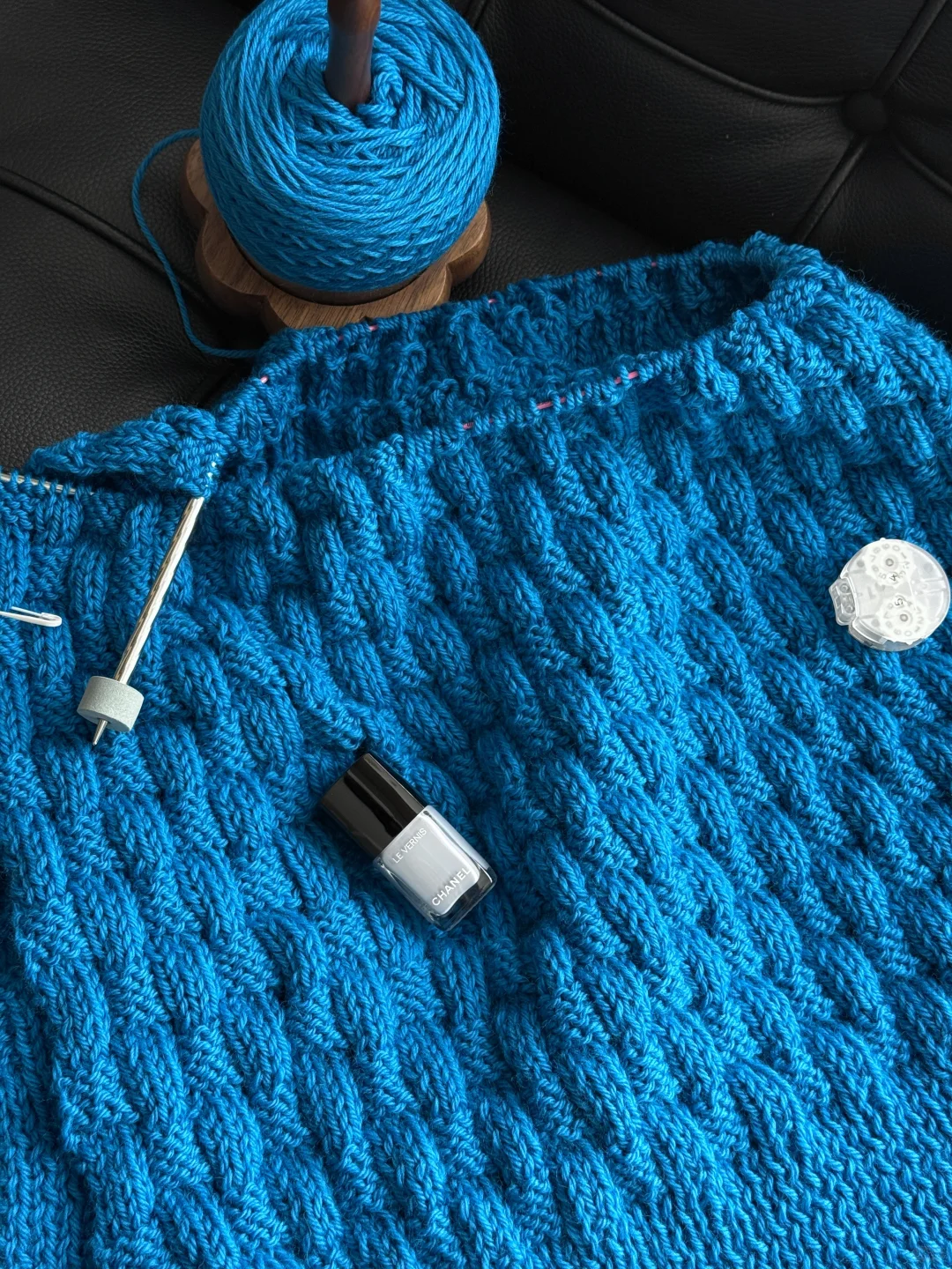 Cascade｜哆啦A梦的蓝皮肤?get～（含教程1）