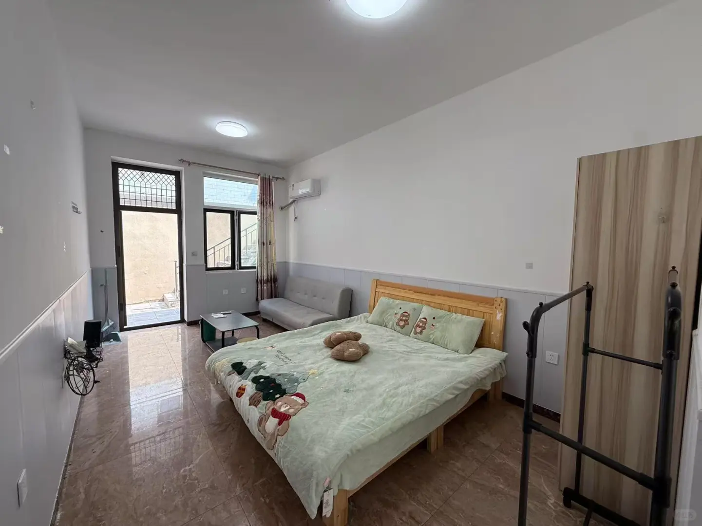 温馨家居空间解析