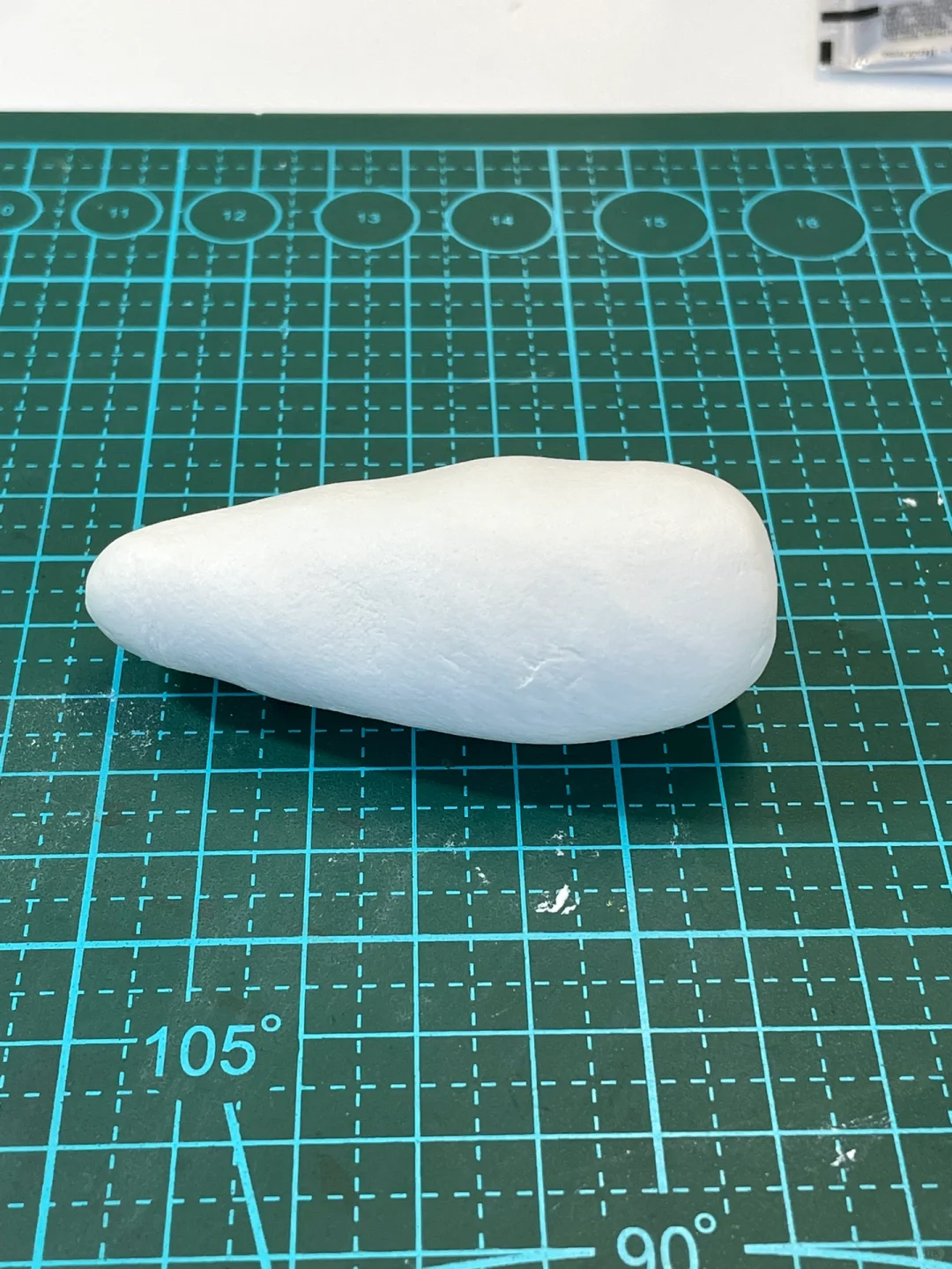 派大星-石塑粘土