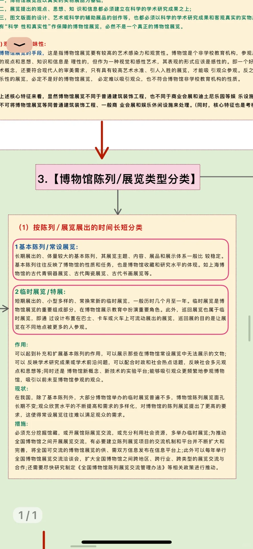 文博｜博物馆陈列展览