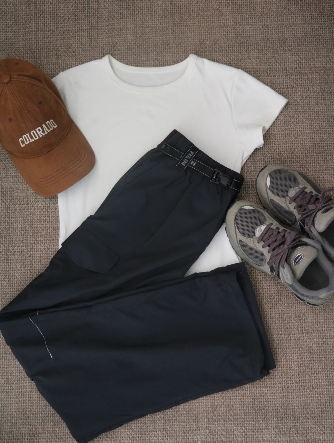 一衣多穿｜省钱实用的户外穿衣思路