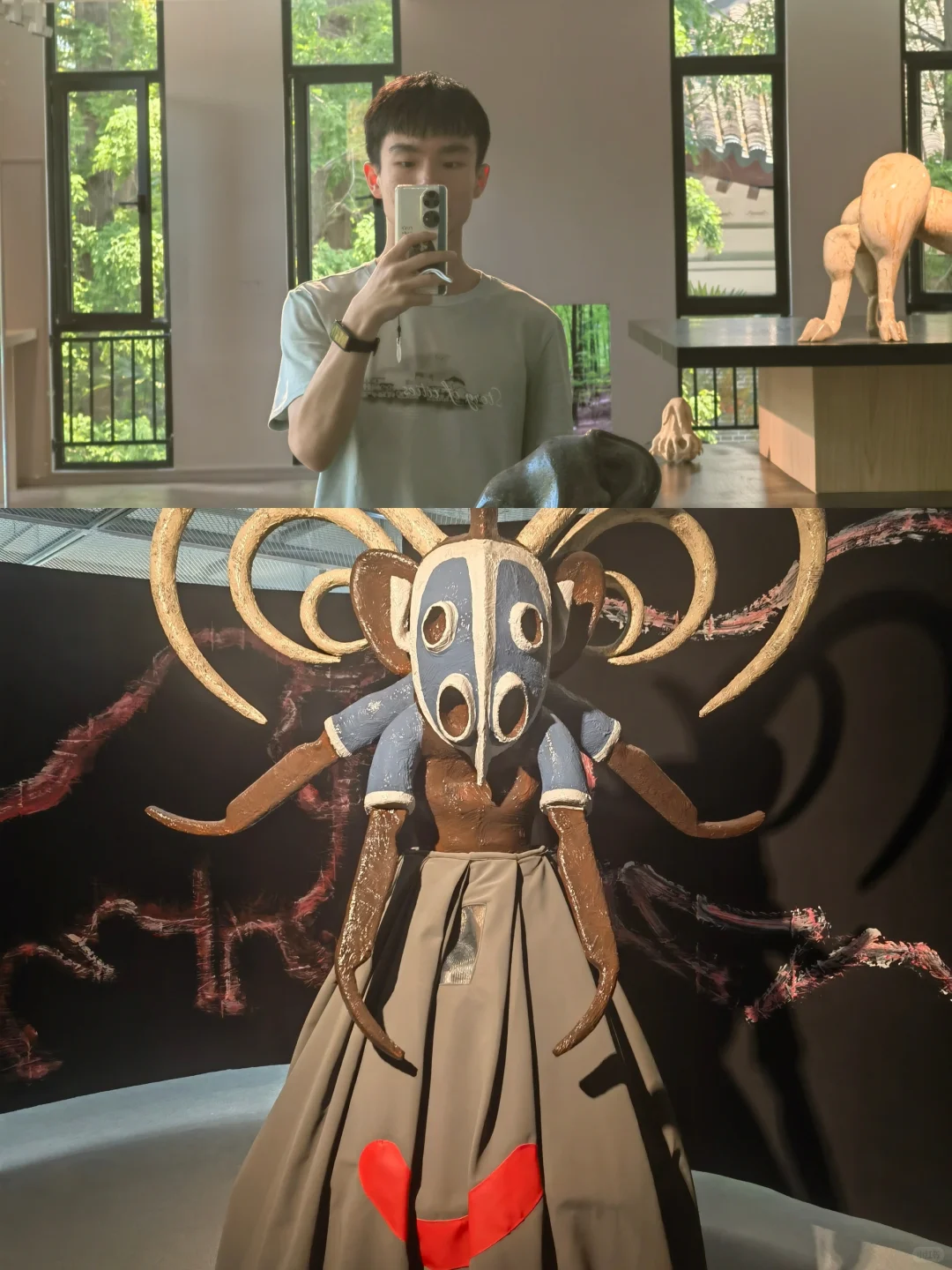 复旦百廿校庆——复旦源