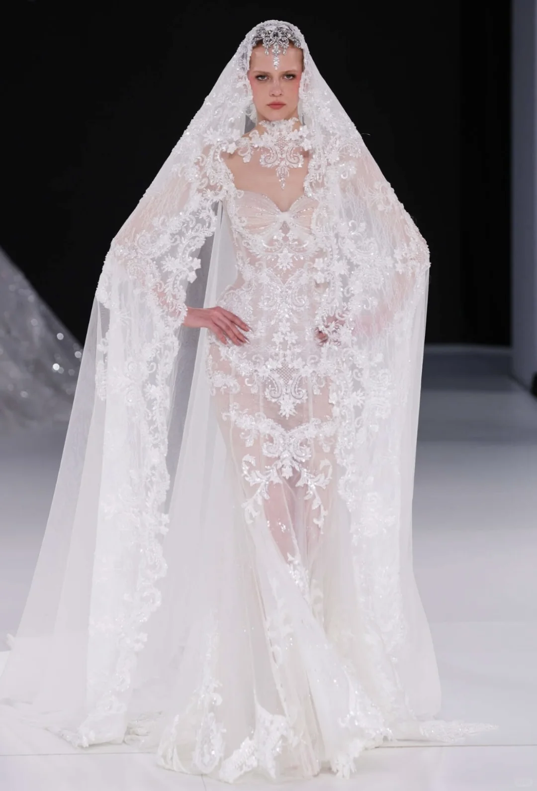 Joli Poli 2026 极致的浪漫（婚纱篇）