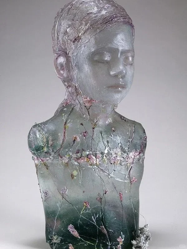 Christina Bothwell | 玻璃雕塑艺术家