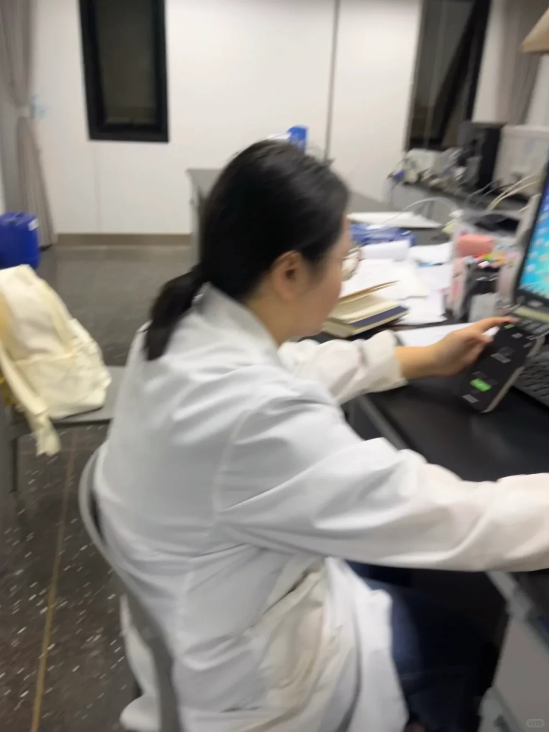 环境检测报告哪里办？