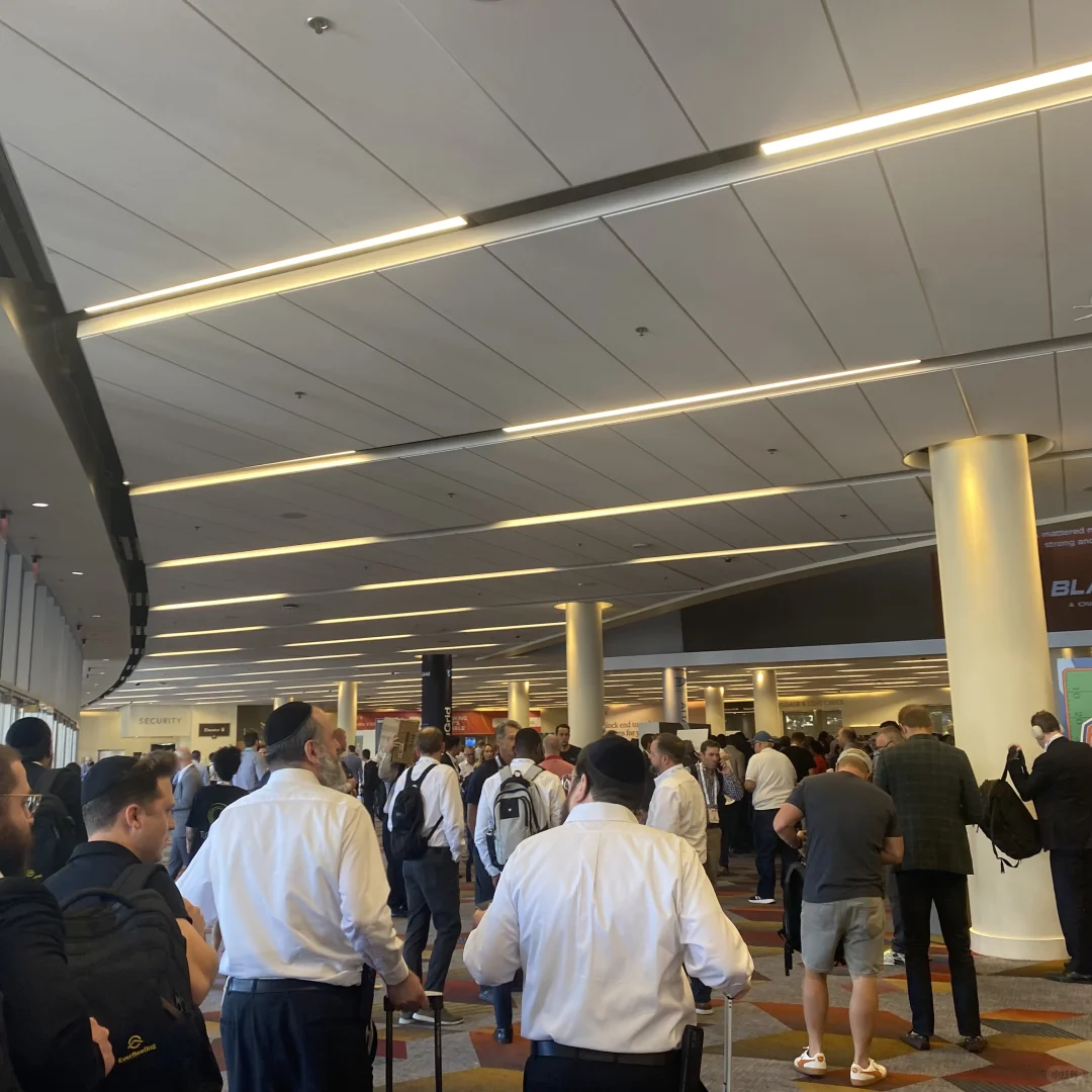 美国能源展(开展中~)