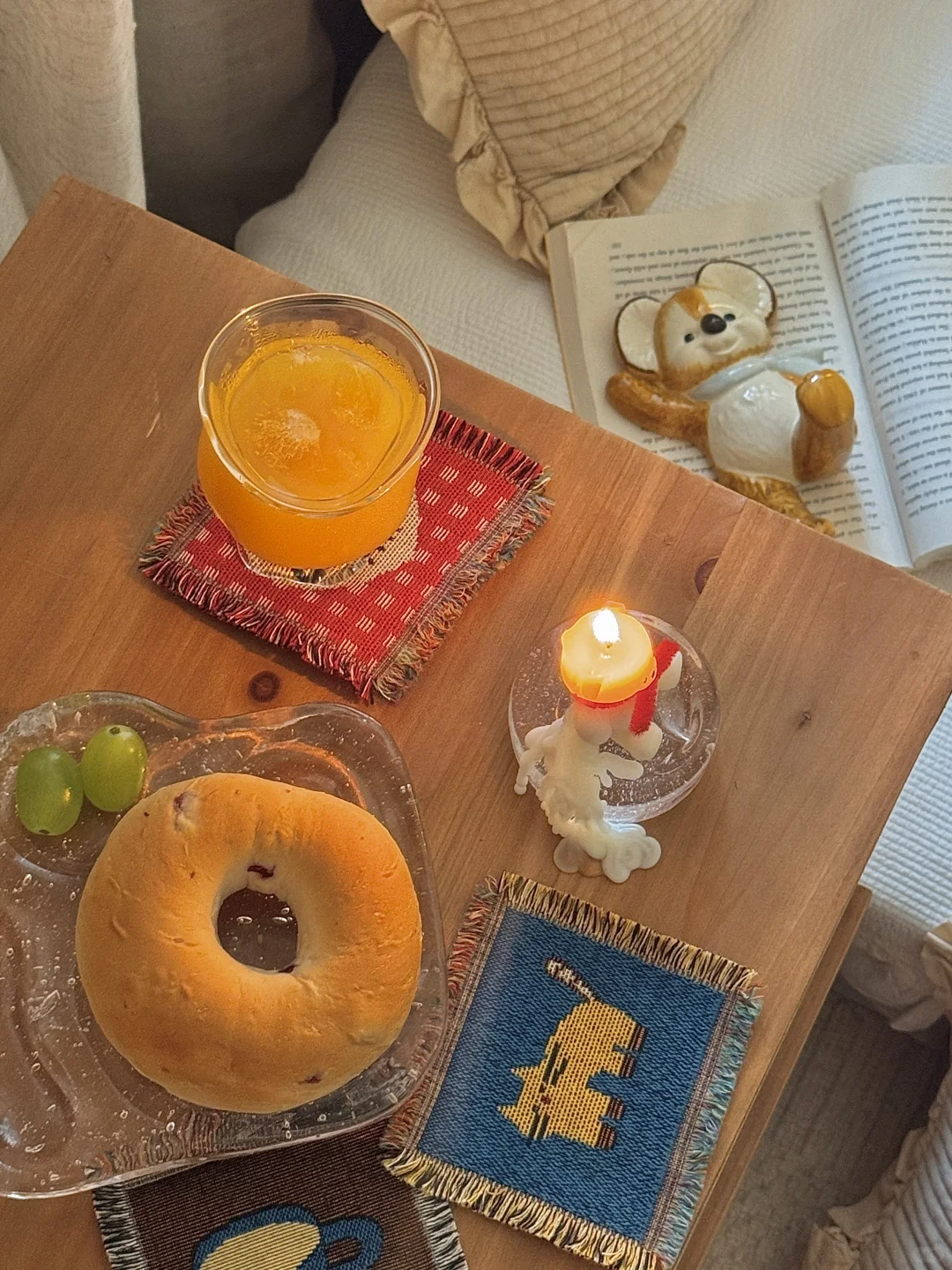 很好睡的小房间?