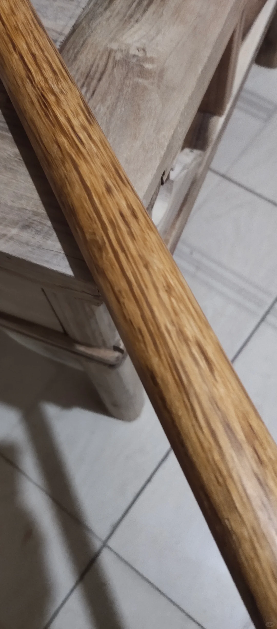 高科技新型武术棍