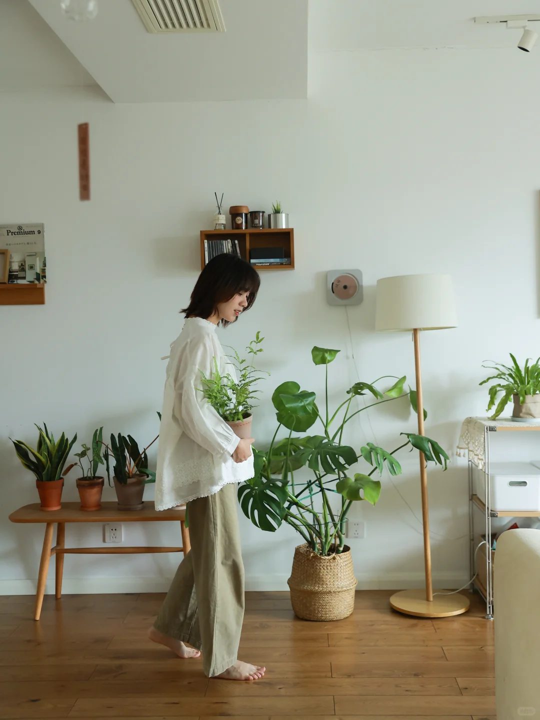 原来我已经过上了普通人里最好的生活