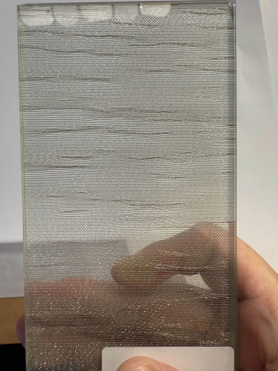 珐琅玻璃、艺术玻璃?没有你想不到的?