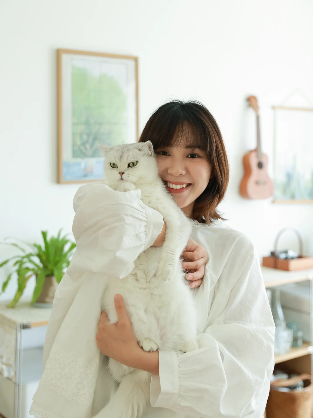 原来我已经过上了普通人里最好的生活