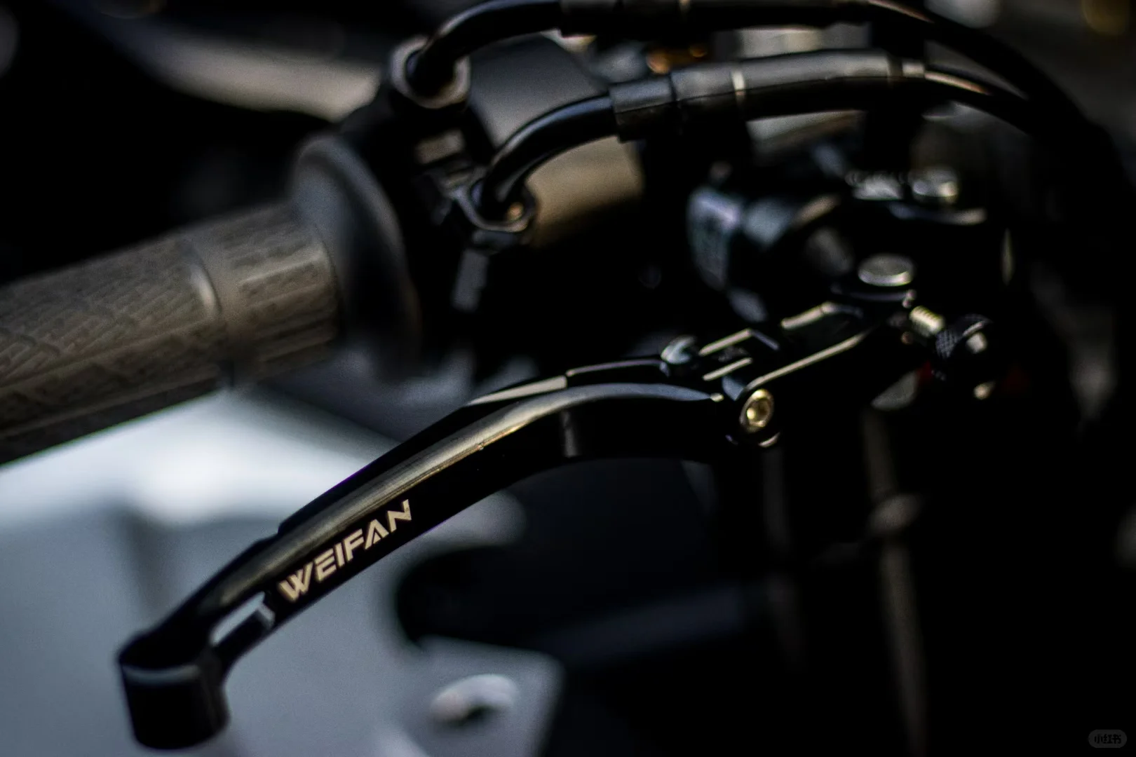 卖了，留个纪念帖25年春风675SR带改装件4.2