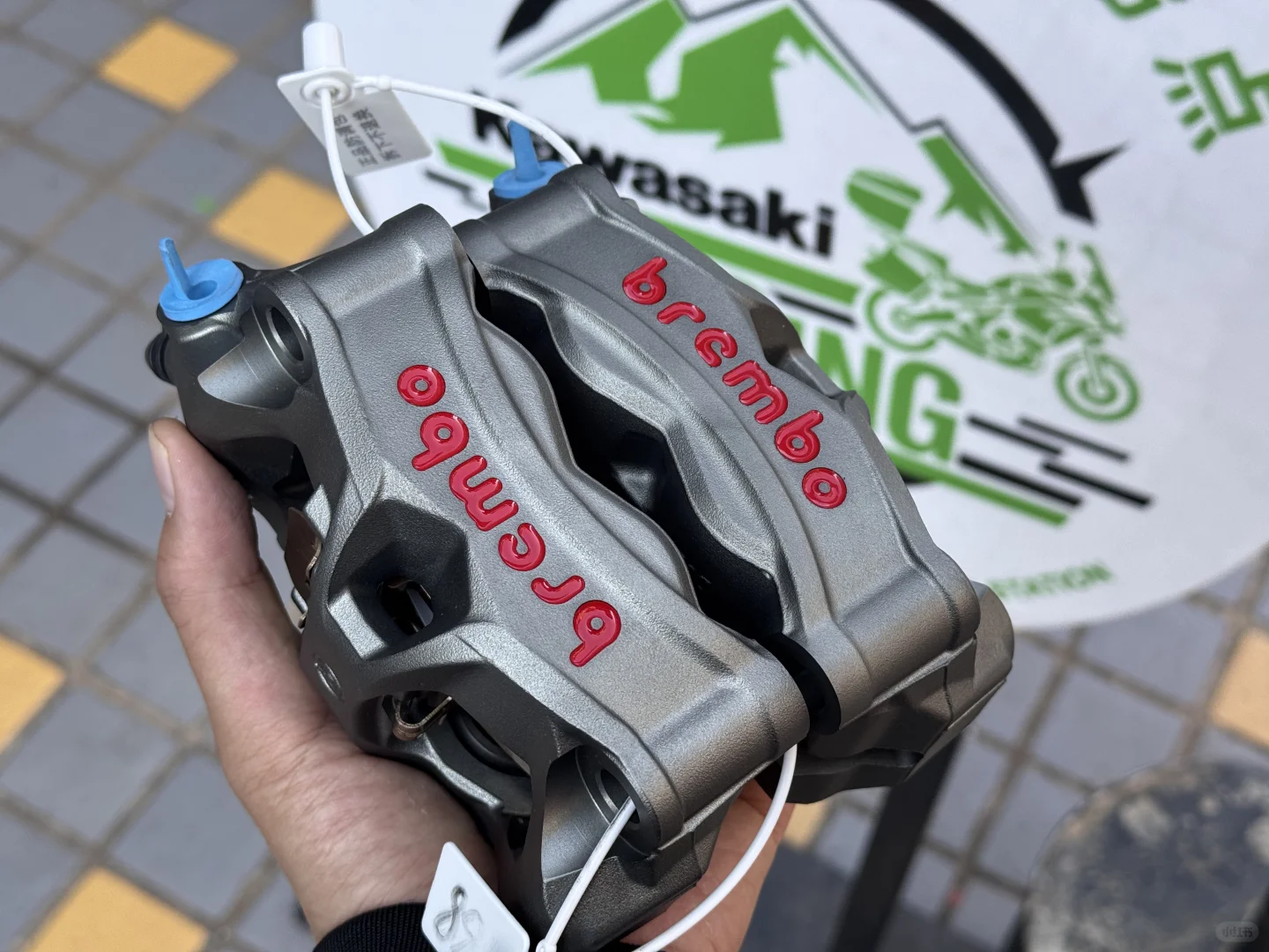 只有摩托佬才懂，我这次升级的含金量！！