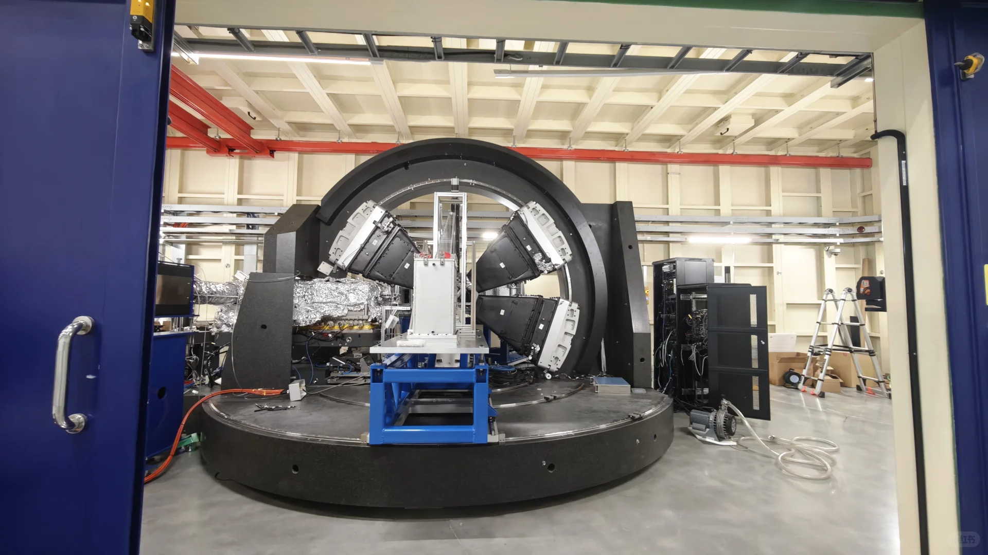 这些实验仪器，你认识多少？