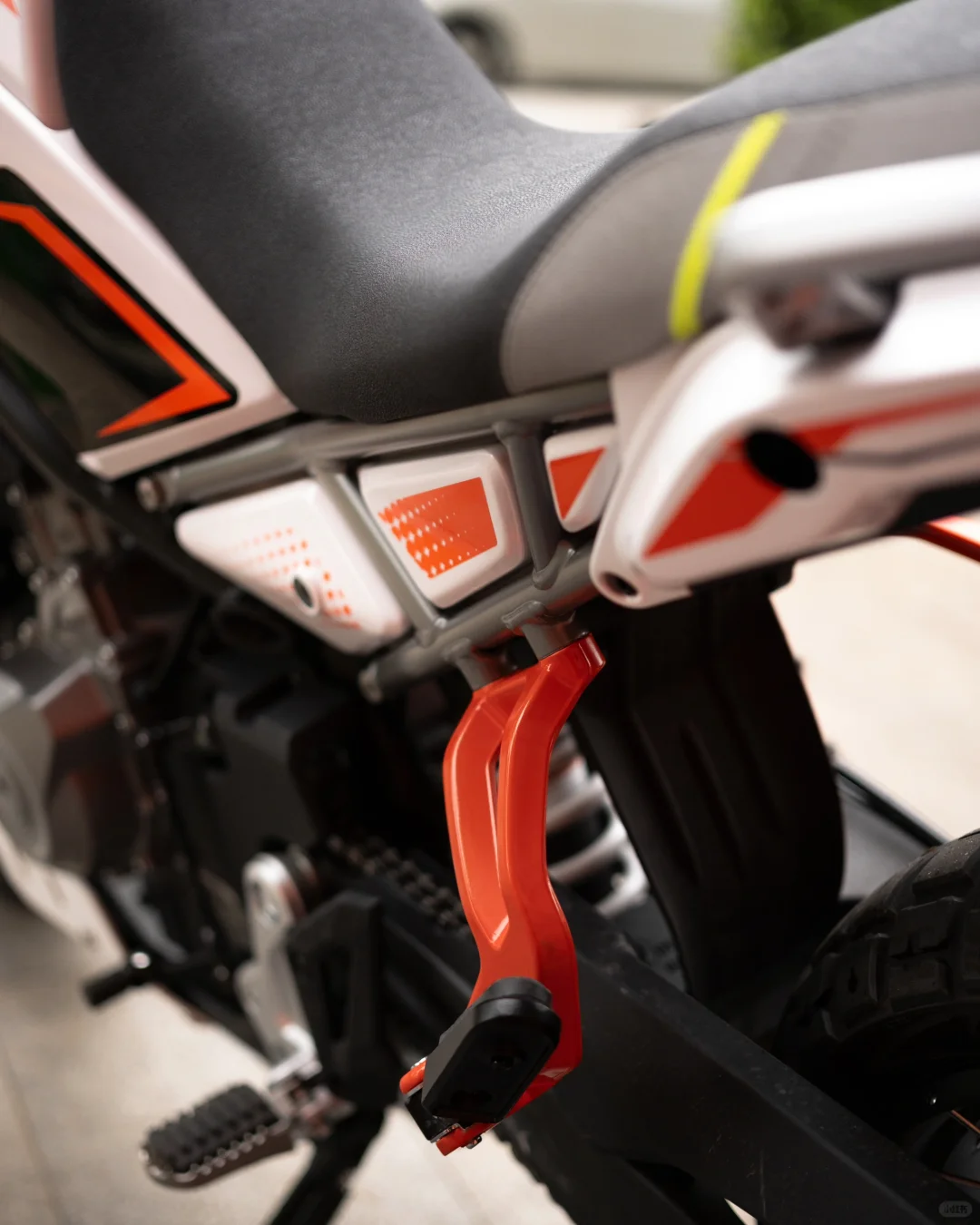 K里K气的450MT你们喜欢么？