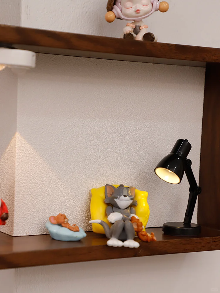 邻居强行参观❗️被问爆的转角盲盒收纳