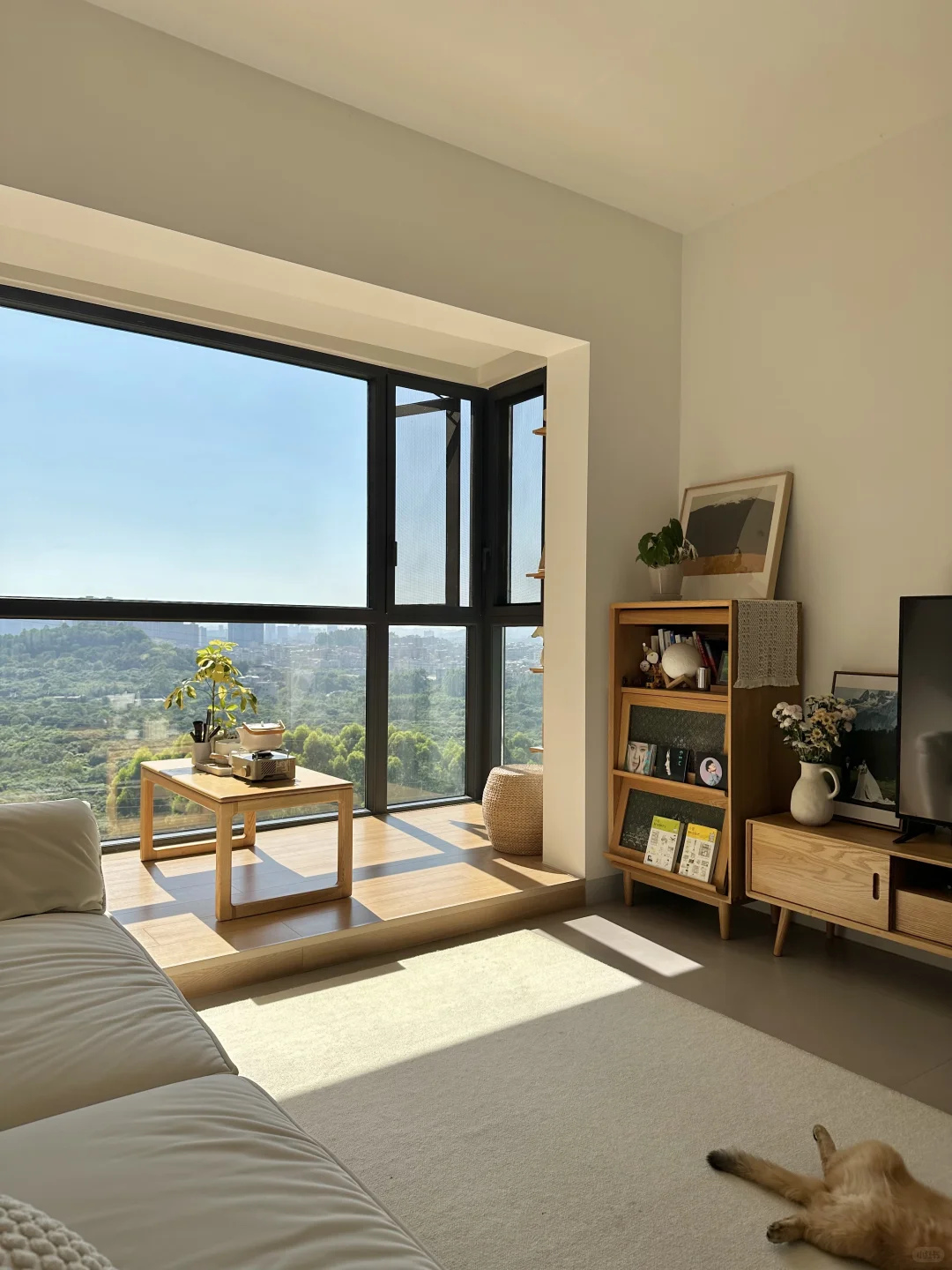 普通人拥有干净的家会越来越富