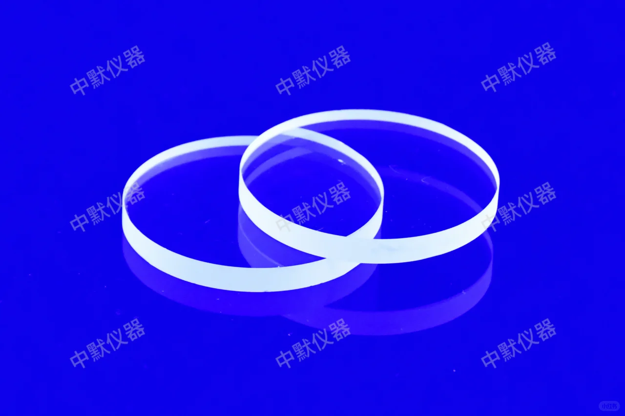 石英片在生产生活中的常见应用领域