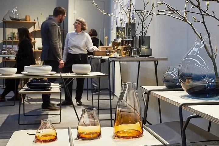 中东 (迪拜) 礼品及时尚家居用品展览会