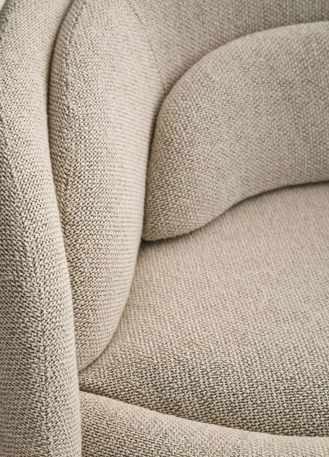 【侘寂风度假风家具面料指南】✨