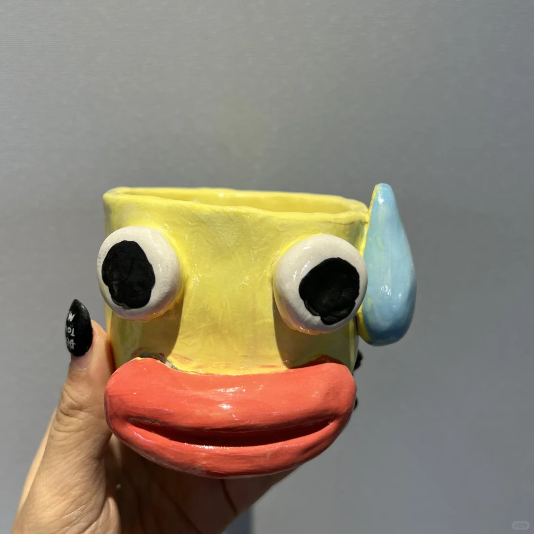 海享diy美术馆出品