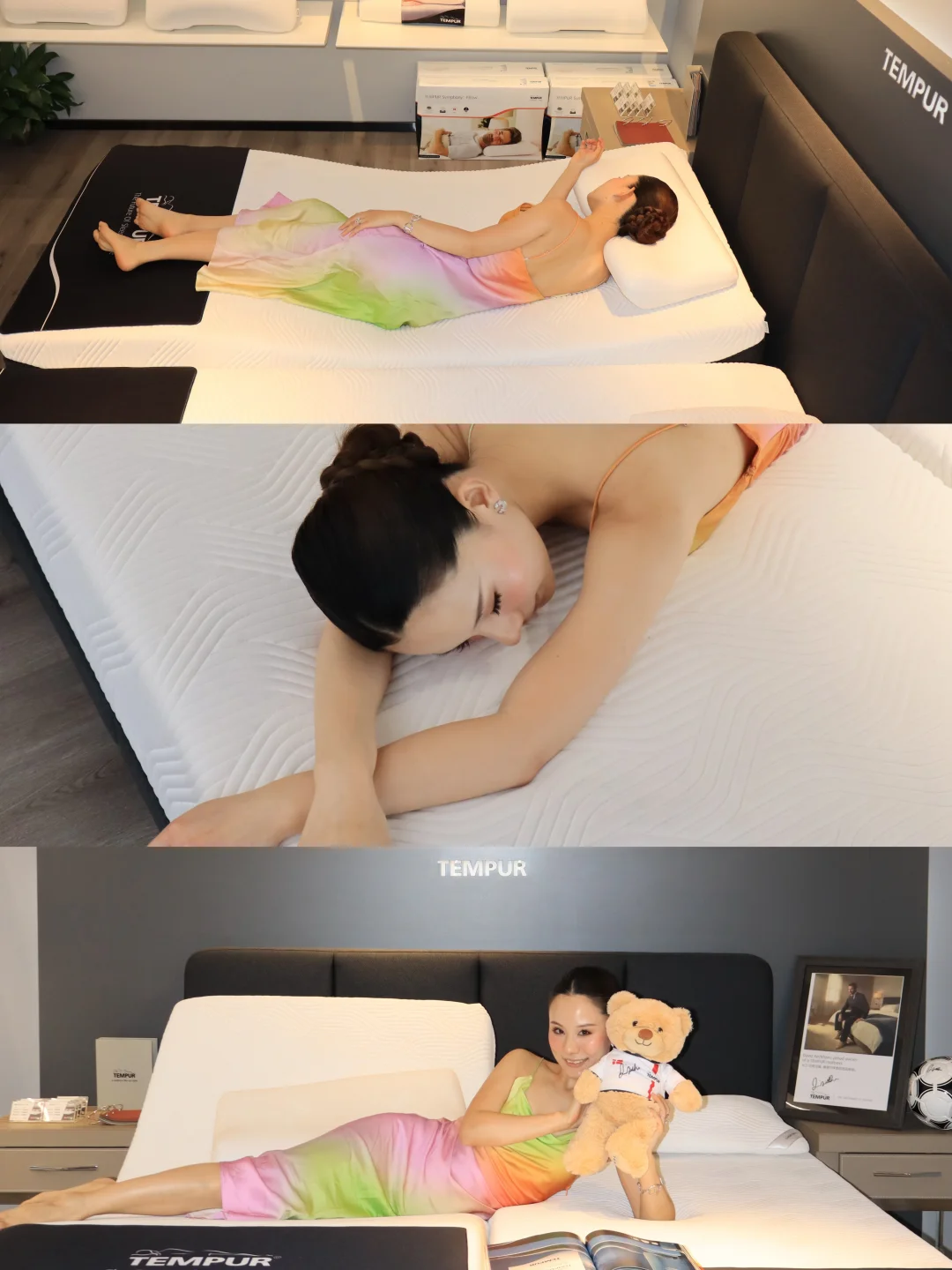 睡得好的人,人生永远在满电量运行!