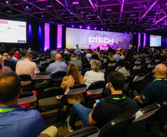 2026美国圣地亚哥电力展