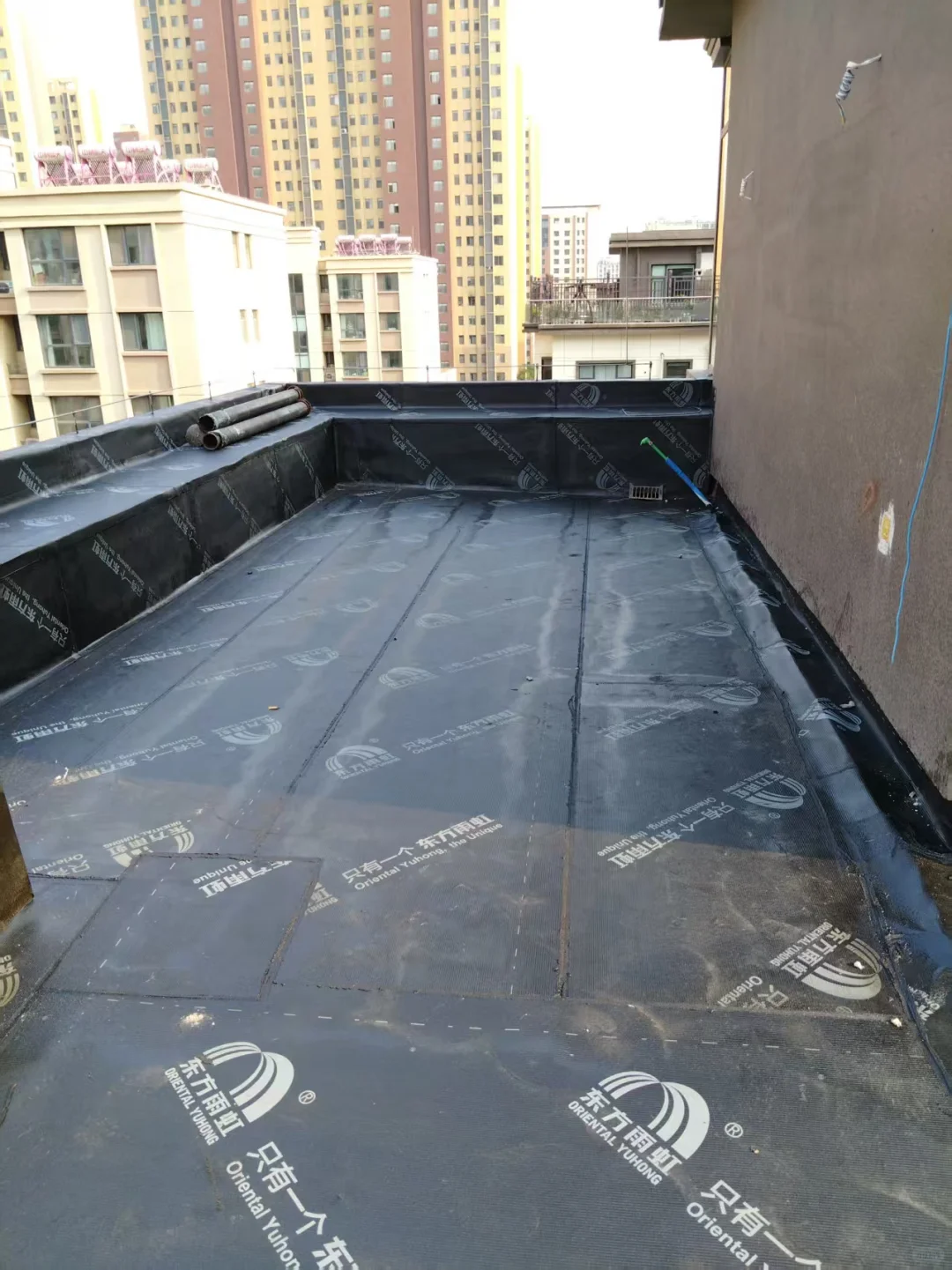 装修哪有不疯的？