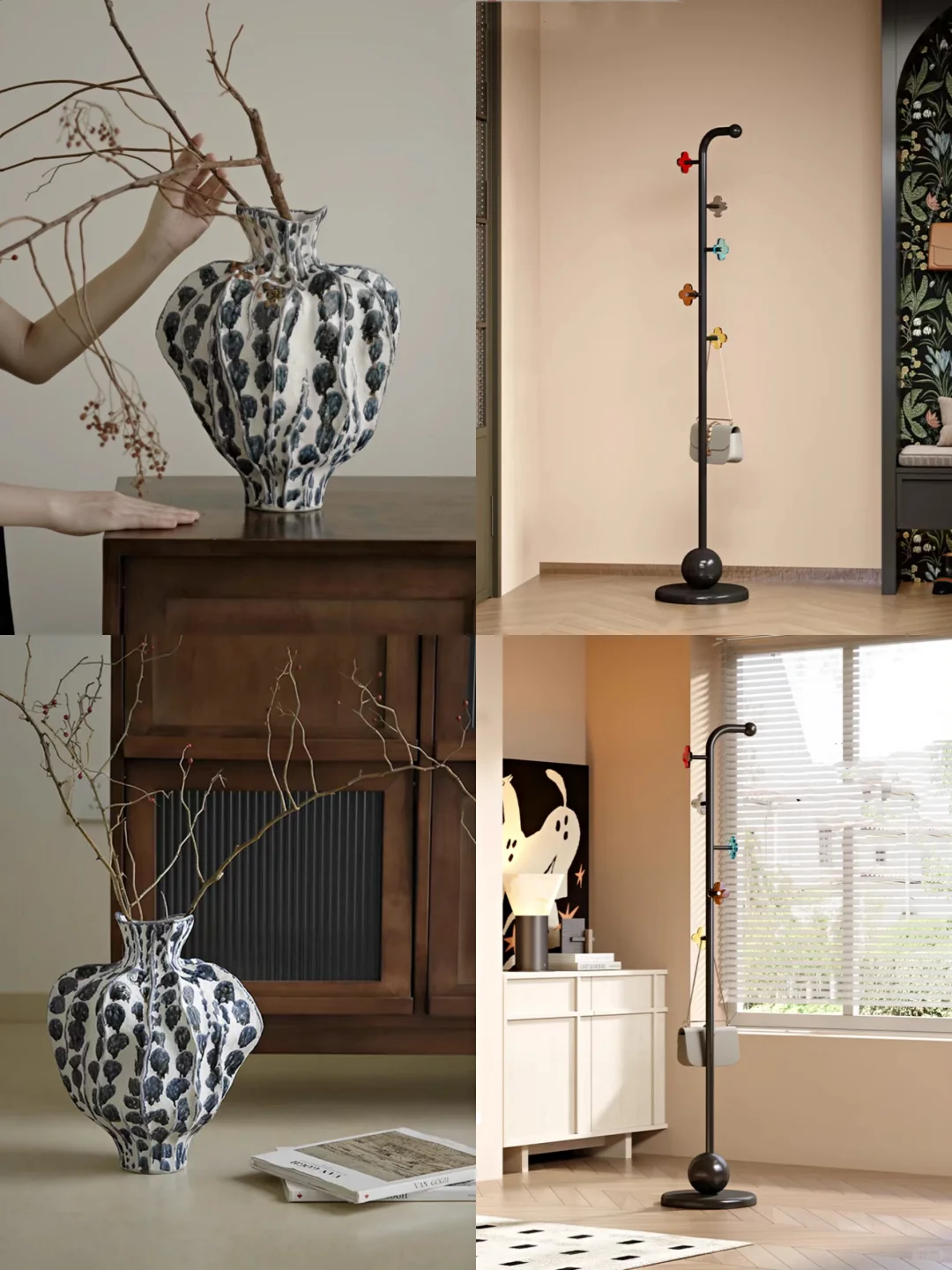 新家的100个快递|小众高级感家居好物合集