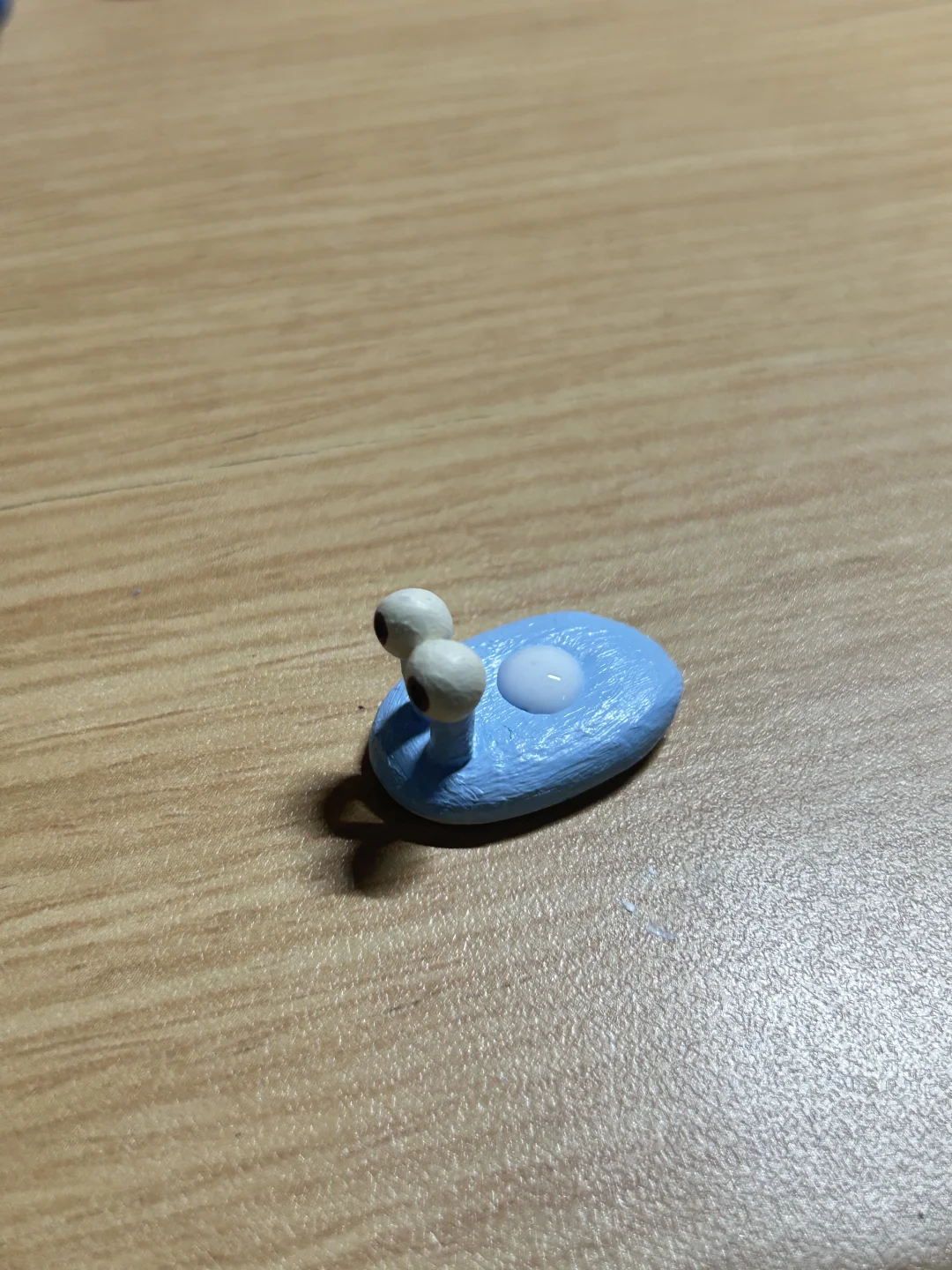 守护！全世界最好的小蜗！| 666/100