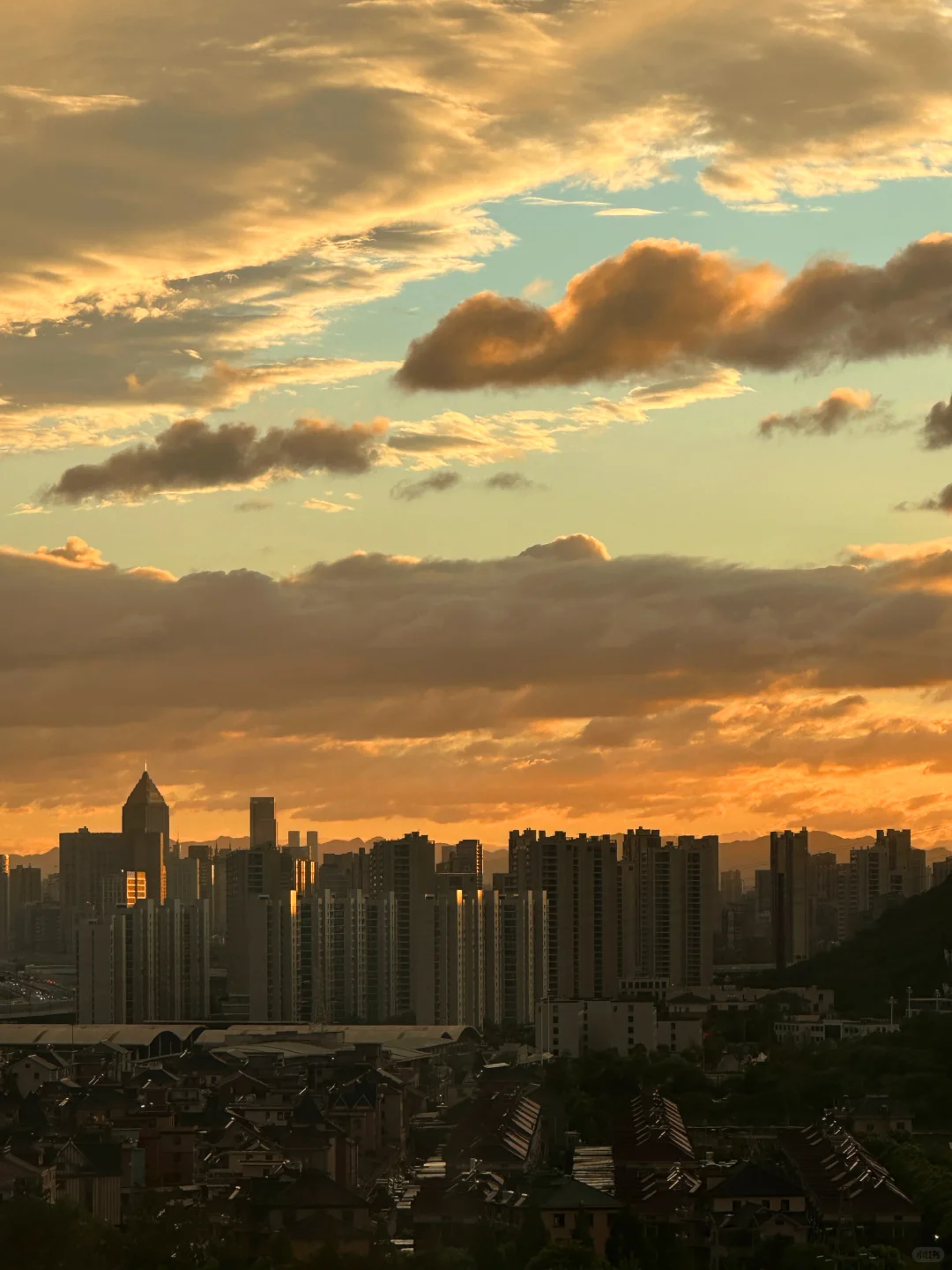 住进这样的家?真的能让人感觉到富足(˶‾᷄