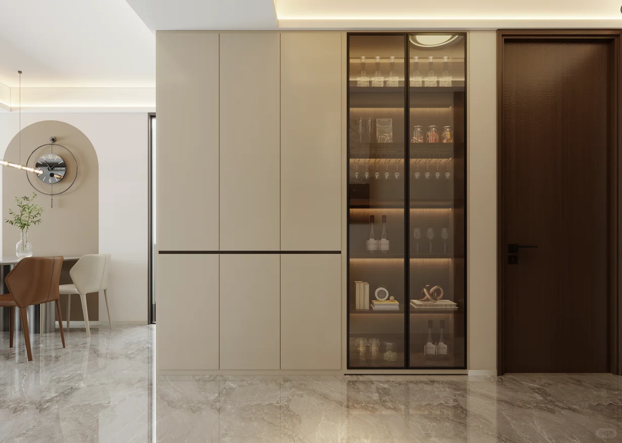 「去客厅化」家居设计:打破传统,重塑自由