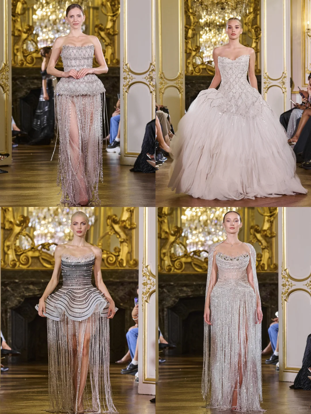 Linh Nga 2026春夏|竹编技艺的东方诗篇