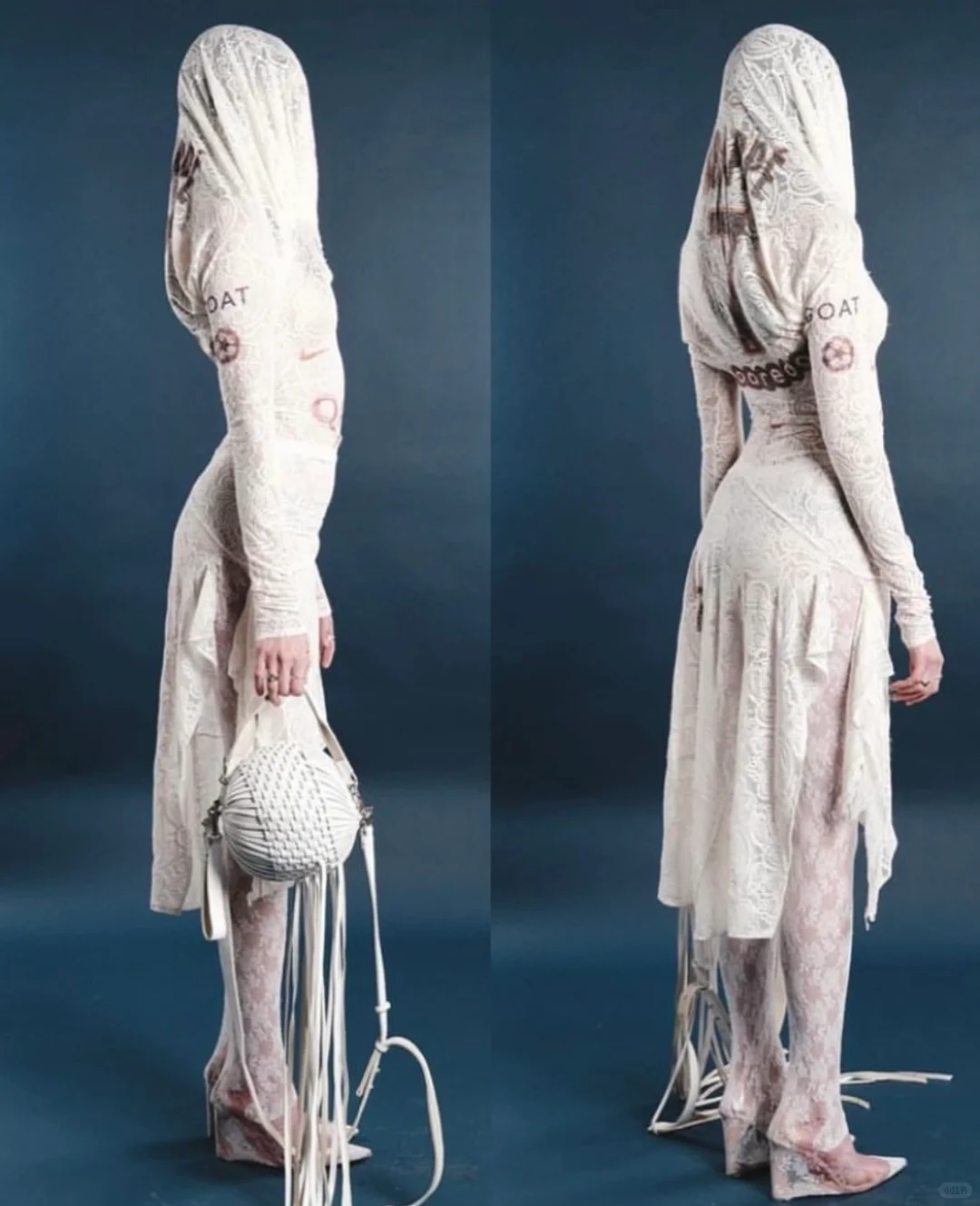 作茧自缚|蝉蛹虫草?️