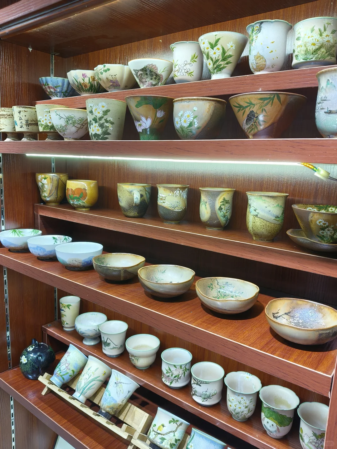 ?博山琉璃大观园 ‖淘宝新天地